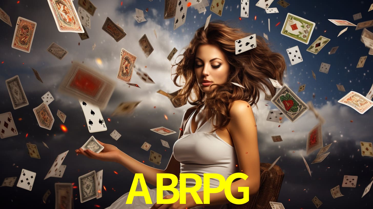 ABRPG