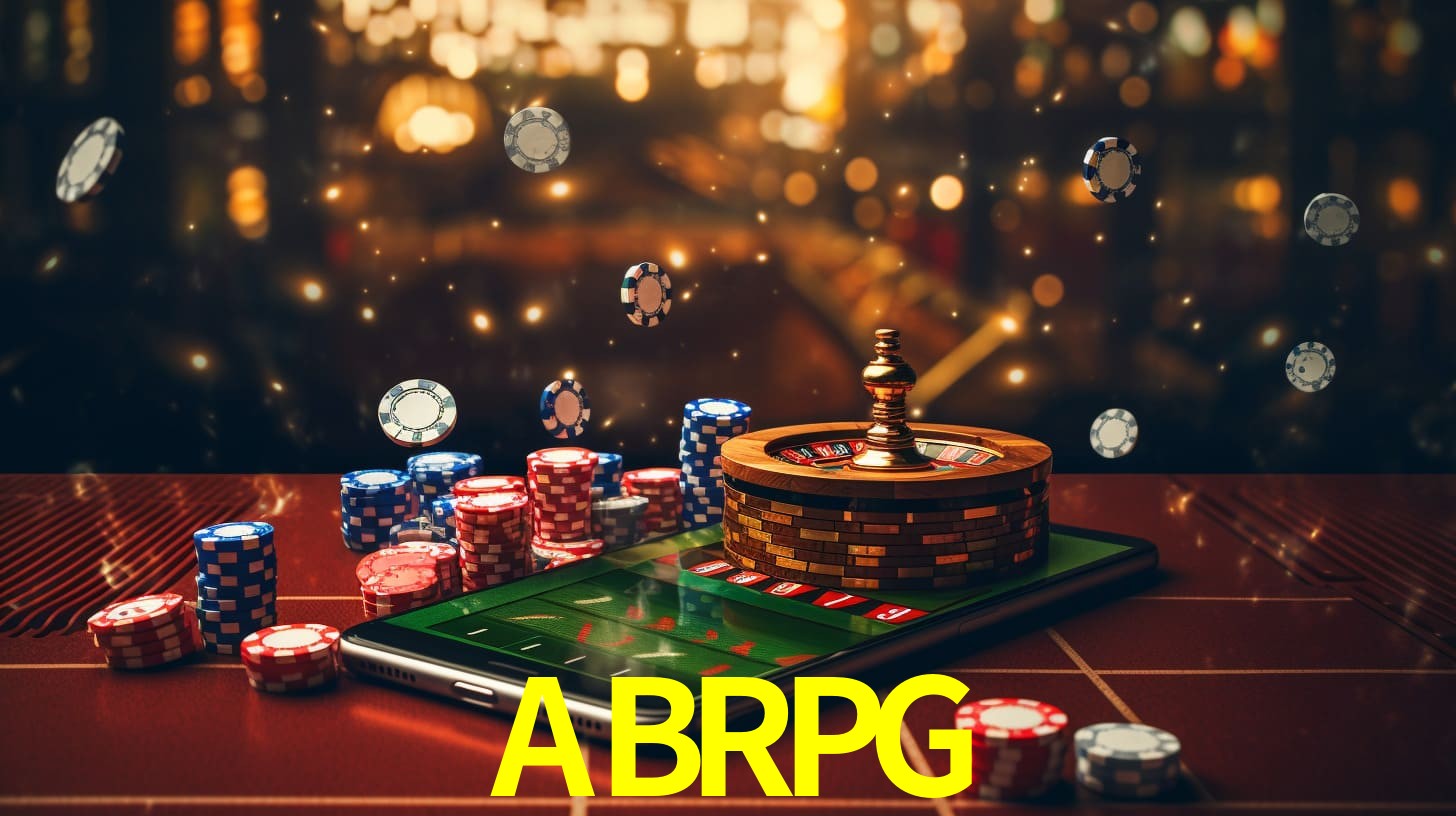 ABRPG