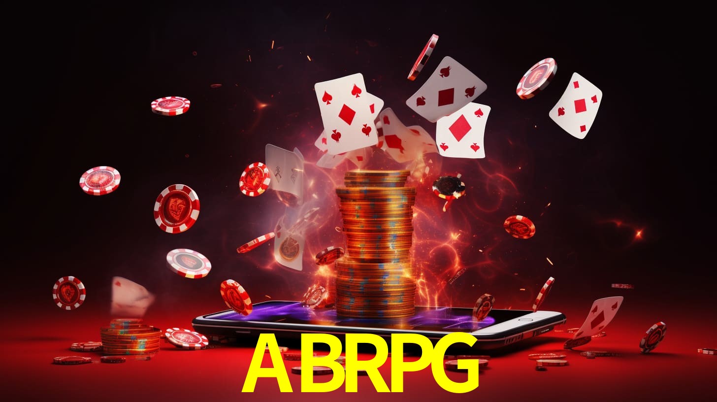 ABRPG