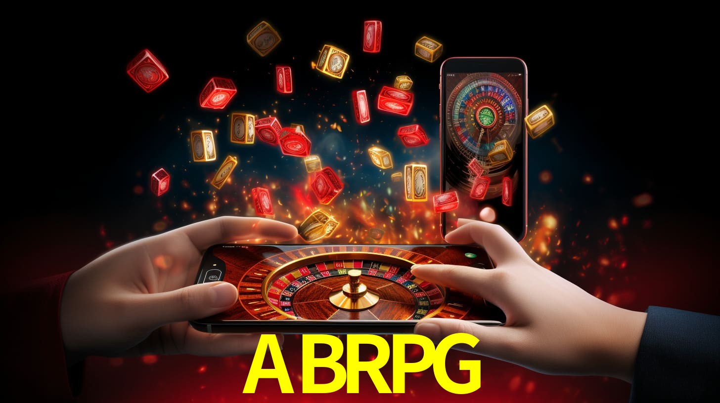 ABRPG