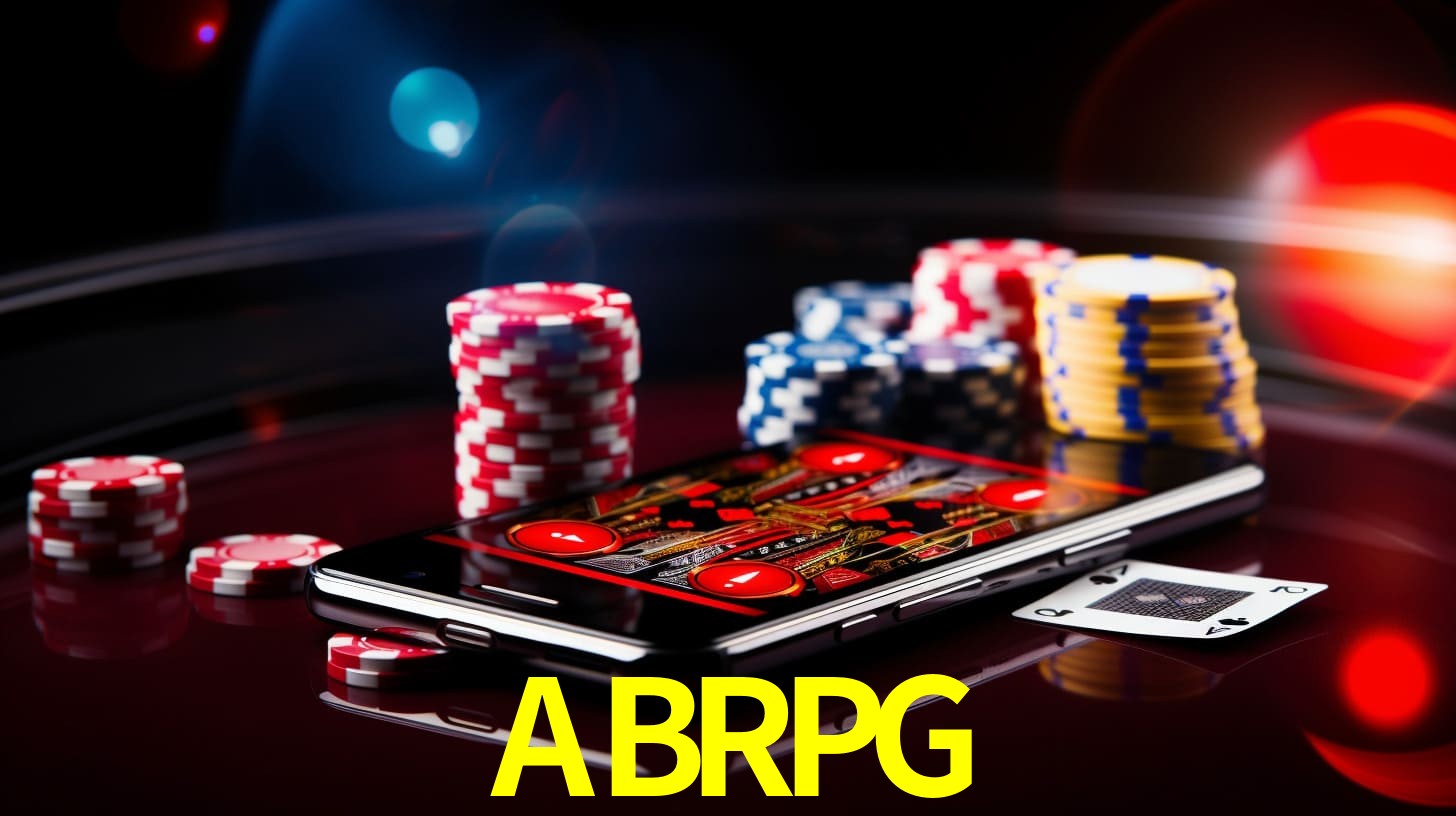 ABRPG