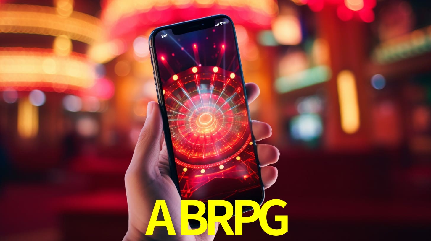 ABRPG