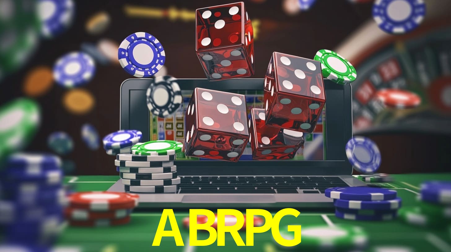 ABRPG