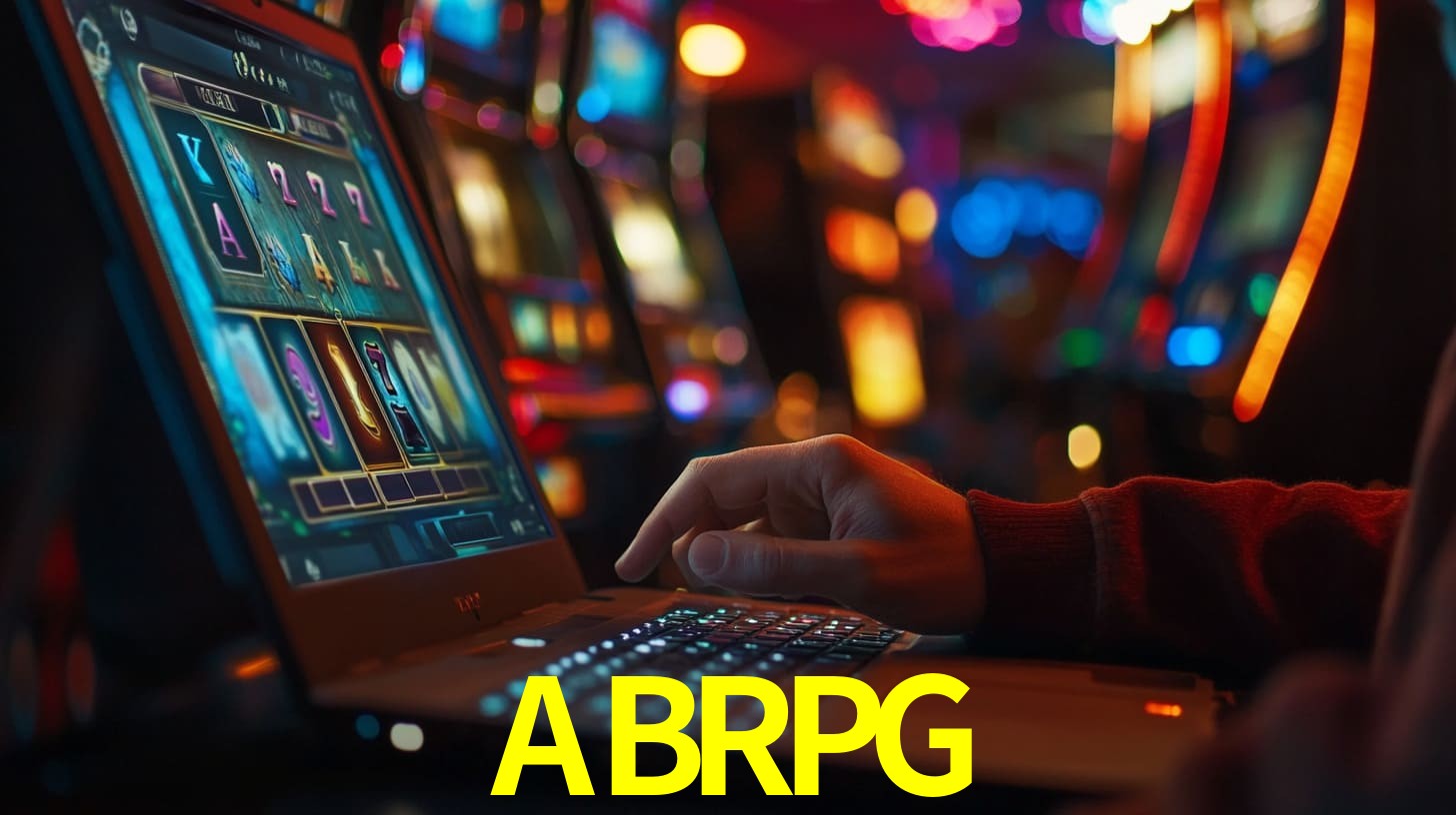 ABRPG