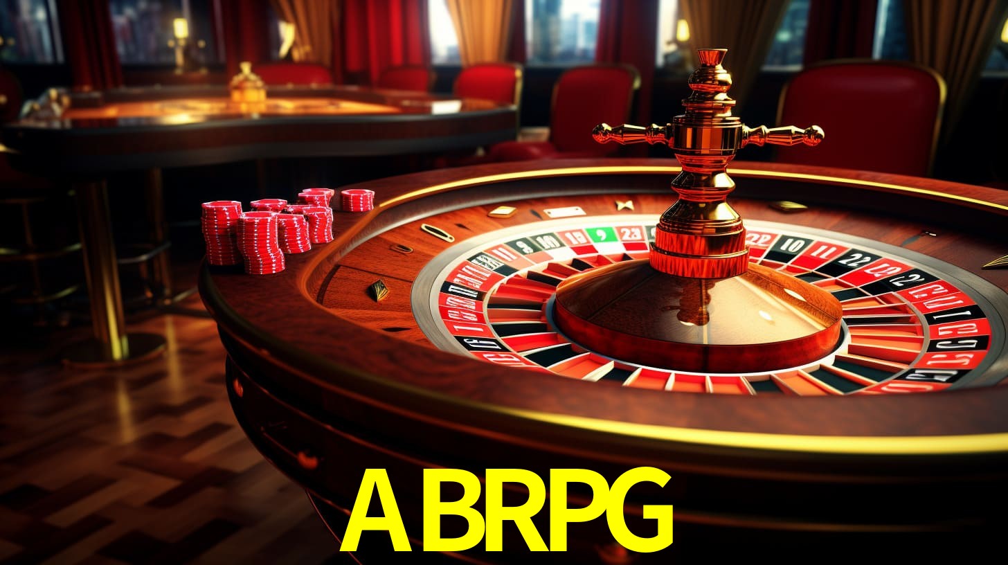 ABRPG