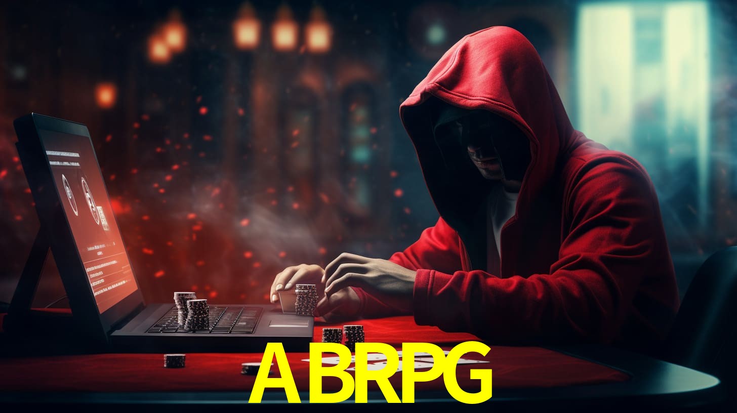 ABRPG