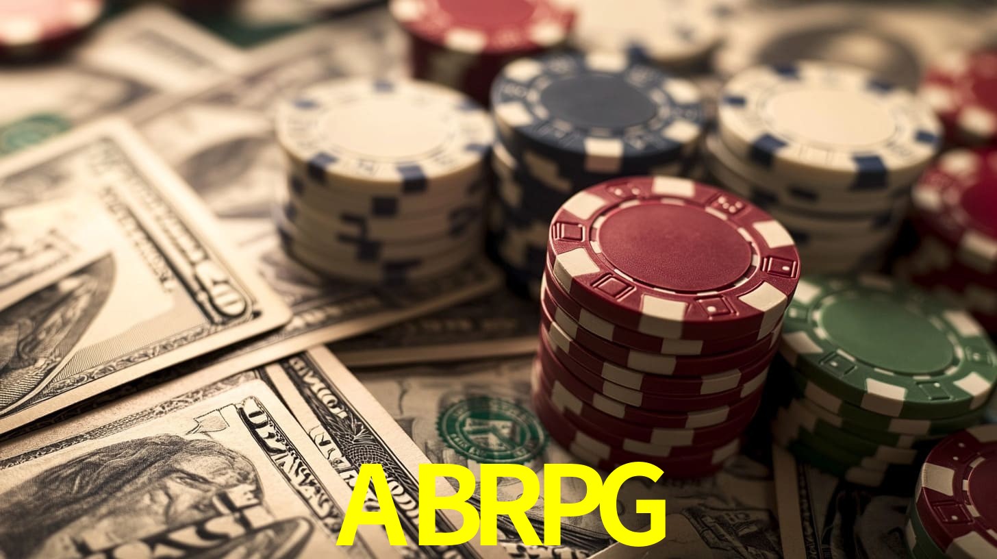 ABRPG