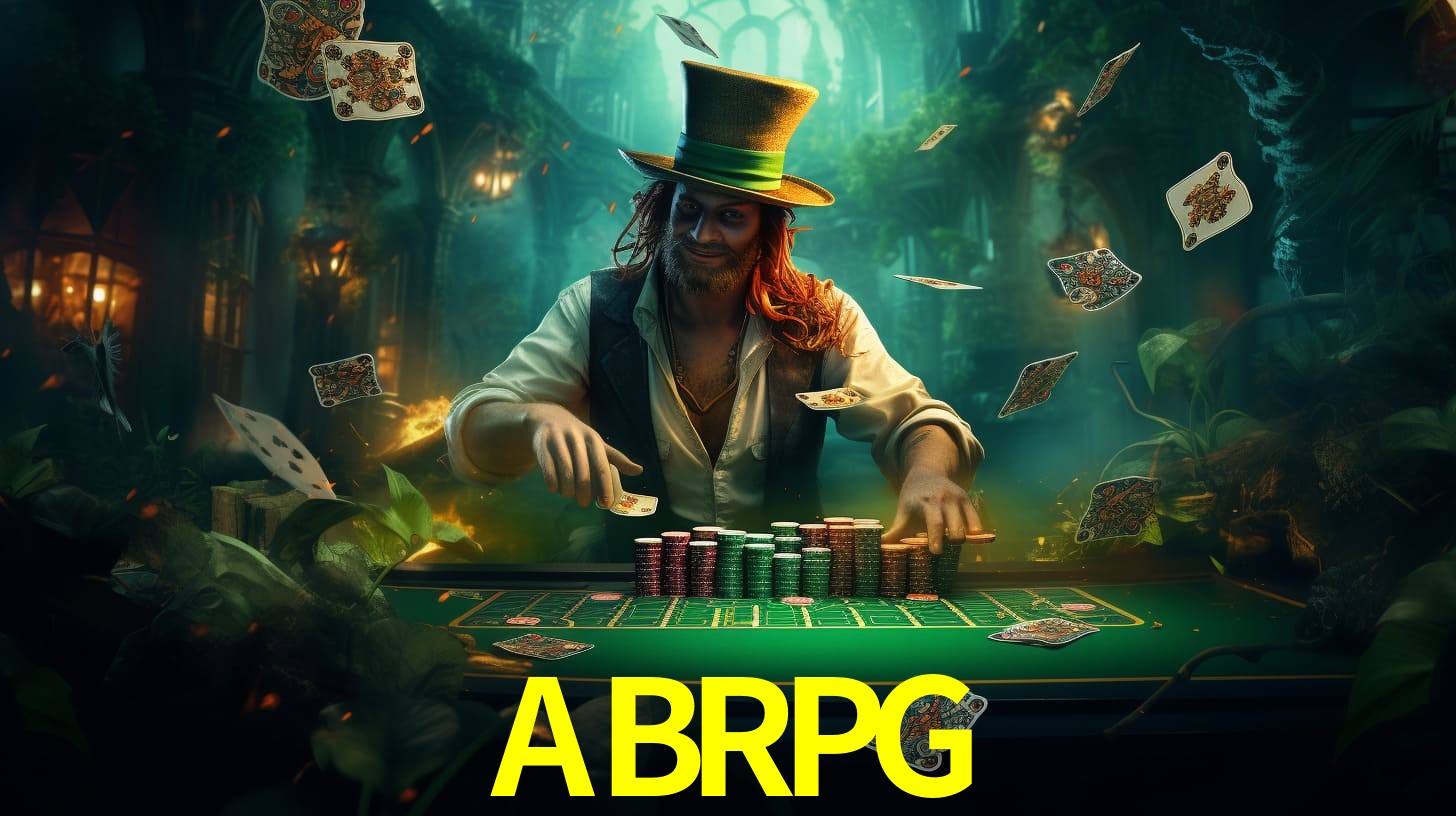 ABRPG