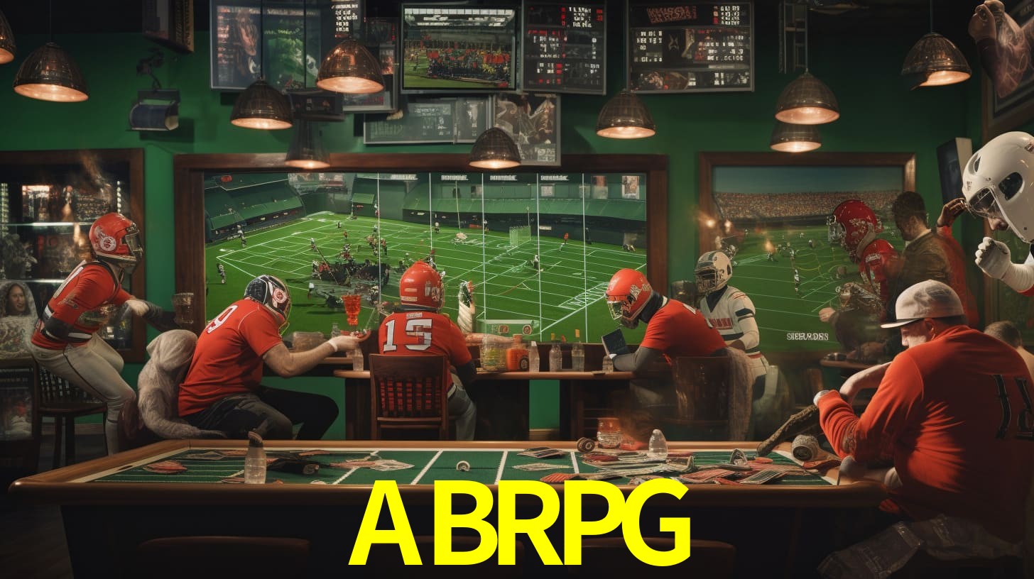 ABRPG