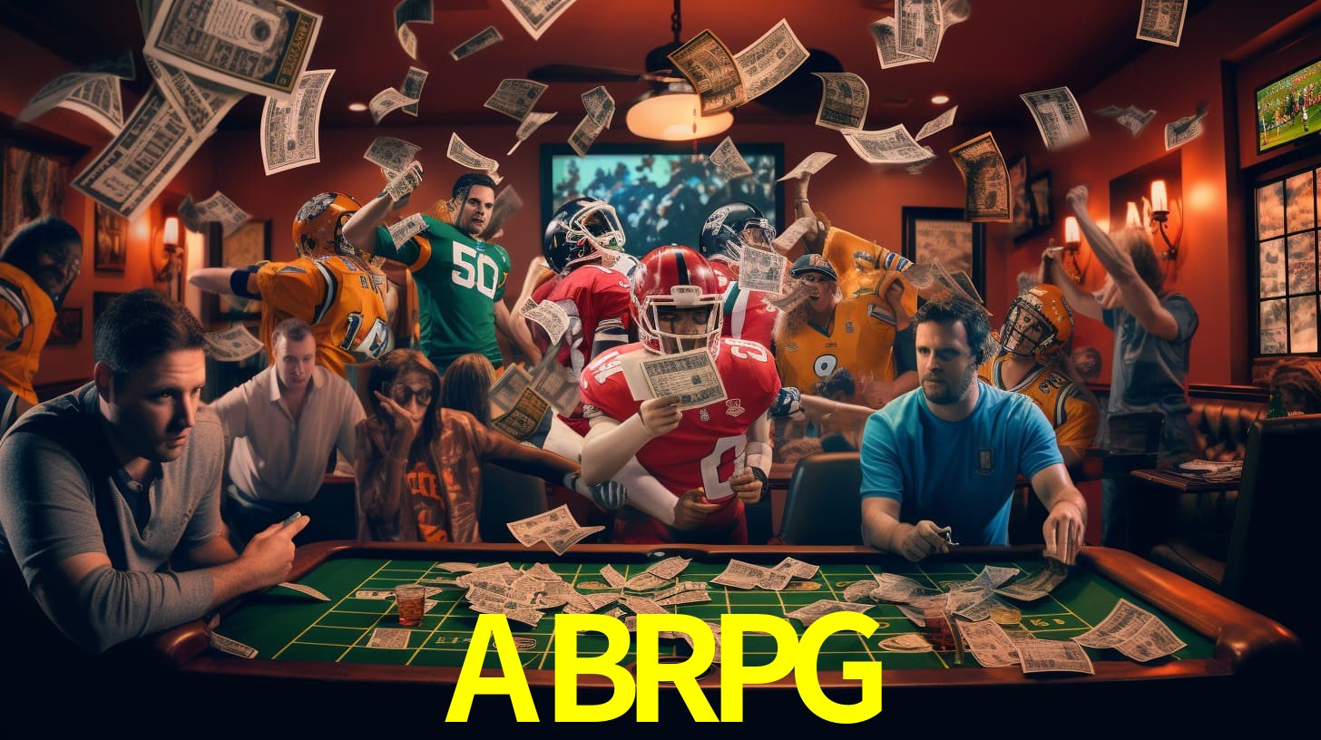 ABRPG
