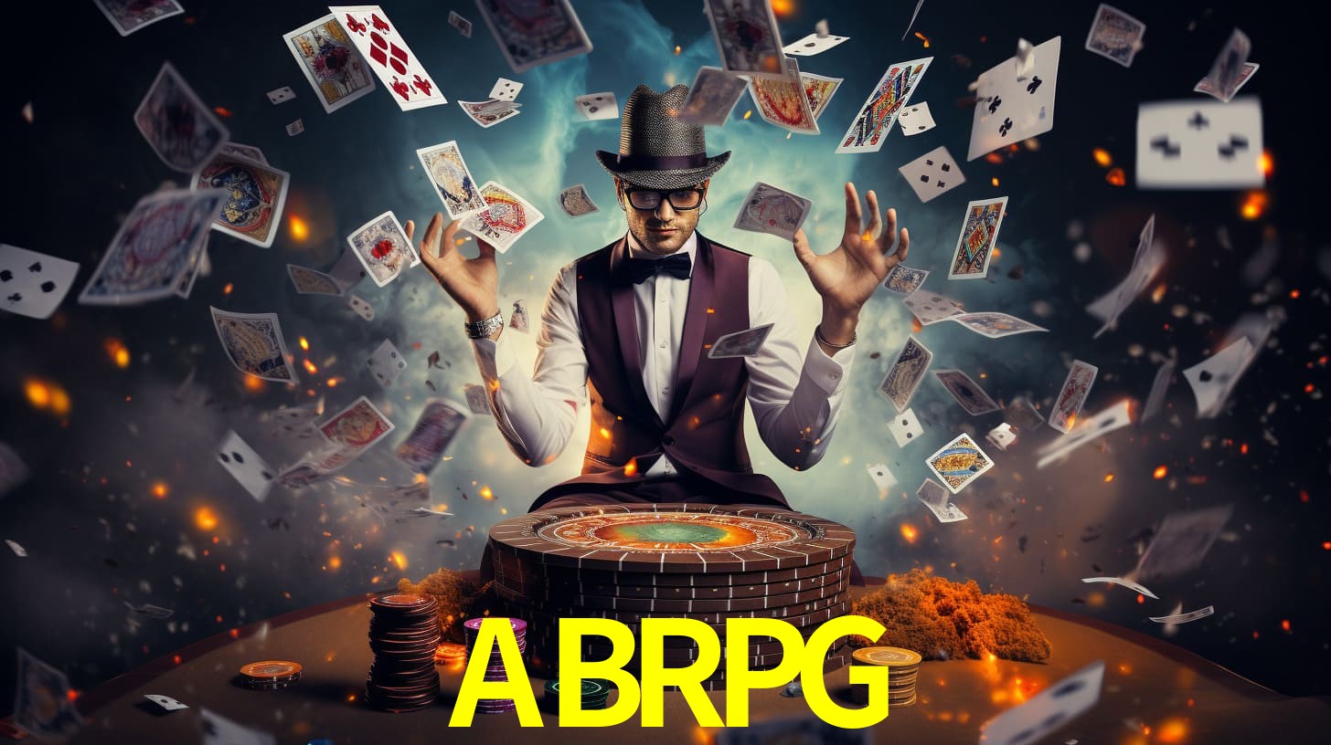 ABRPG