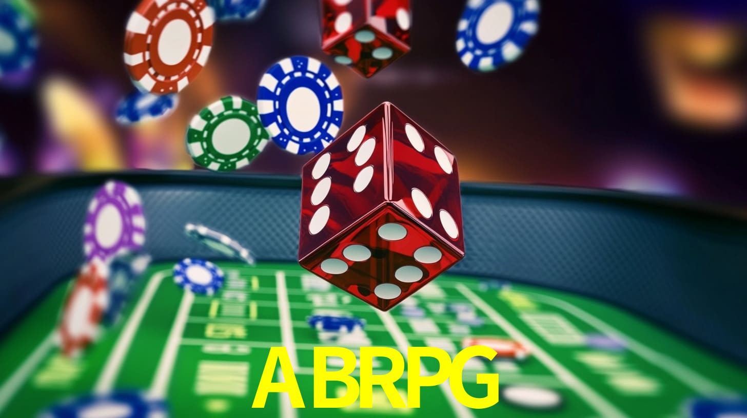 ABRPG