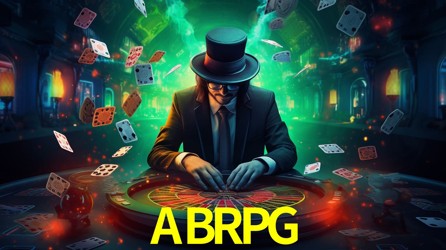 ABRPG