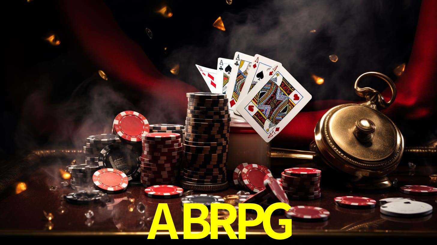 ABRPG