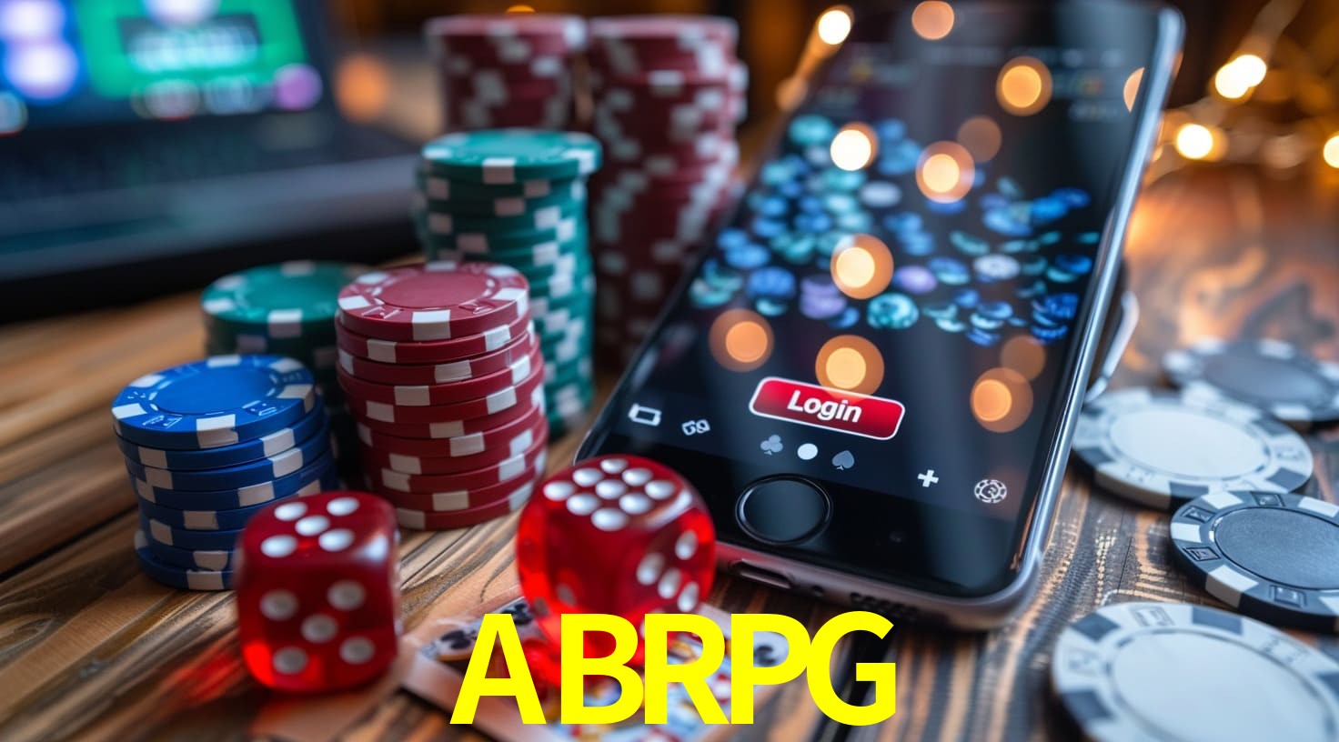 ABRPG